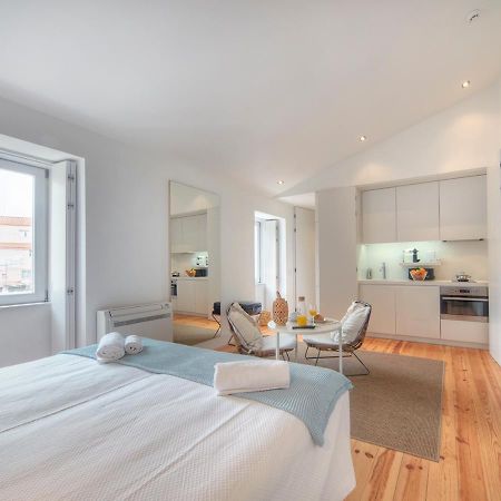 Canaan Lifestyle Apartments Lisbon Combro 77 2I By Get Your Stay Exterior foto