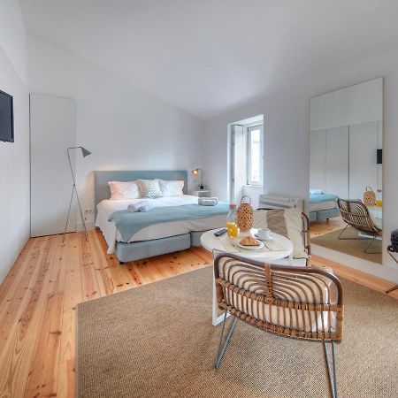 Canaan Lifestyle Apartments Lisbon Combro 77 2I By Get Your Stay Exterior foto