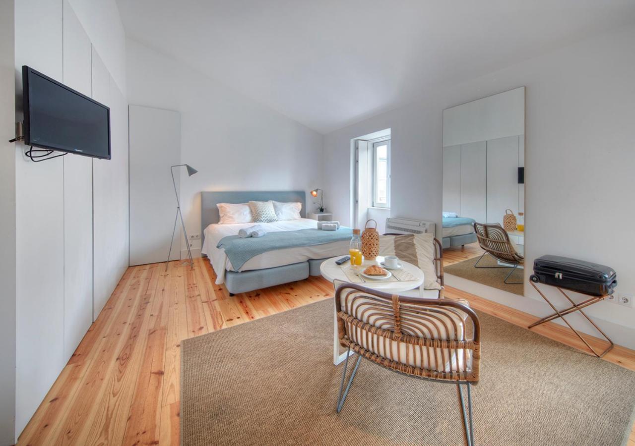 Canaan Lifestyle Apartments Lisbon Combro 77 2I By Get Your Stay Exterior foto